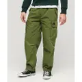 Superdry Baggy Parachute Bukser