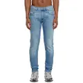 Diesel A03558-0grdi 2019 D Strukt Jeans