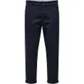 Only & Sons Kent Cropped 0022 Chinobukser