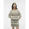 Vero Moda Minou Kortarmet T-skjorte