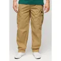 Superdry Baggy Parachute Bukser