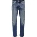 Only & Sons Weft Jog Mbd 8142 Dcc Regular Fit Jeans