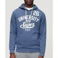 Superdry Track & Field Ath Graphic Hetteskjorte