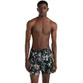 O'Neill Mix & Match Cali Print 15'' Boardshorts svart