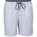 Sea Ranch Bay Mid Waist Shorts