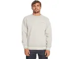 Quiksilver Rib Tip Crew Collegegenser