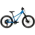 Pells Rocket Trail 20´´ Microshift Advent Rd-m6195m 2024 Terrengsykkel