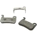 EBC Cfa370hh Shimano Xtr 03-07/shimano Saint/deore Lx 05-07/xt 04-07 Wet Riding Skivebremseklosser
