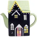 Kitchencraft Nøtteknekker Hus Tekanne