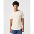 Wrangler Graphic Kortarmet T-skjorte