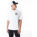 New Era Mlb Player Grphc New York Yankees Kortarmet T-skjorte