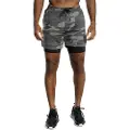 RVCA Sport Vent Shorts