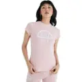Ellesse Mabare Kortarmet T-skjorte