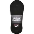 Urban Classics No Show Korte Sokker 10 Par