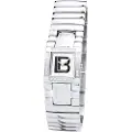 Laura Biagiotti Lb0005l-plata Dameklokke