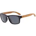 Ocean Sunglasses Blue Moon Polariserte Solbriller