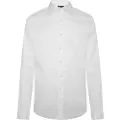 Hackett Royal Ox Dc Skjorte Med Lange Ermer
