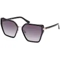 GUESS Gu7871 Solbriller For Kvinner