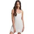 Superdry Vintage Cami Mini Kjole