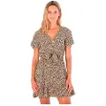 Hurley Flirty Mini Kjole