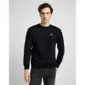 Lee Plain Crew Collegegenser
