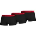 Hugo Boss 10241868 01 Boxers 3 Enheter