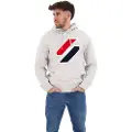 Superdry Code Sl Chenille Hetteskjorte
