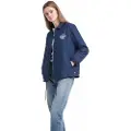 Herschel Voyage Jakke