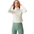 Born Living Yoga Nala Genser