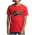 Superdry Vintage Collegiate T-skjorte