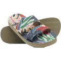 Superdry Smale sandaler med to stropper
