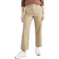 Dockers High Waist Bukser