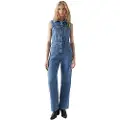 Salsa Jeans Vintage Overall