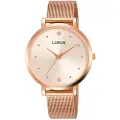 Lorus Watches Rg250px9 Dameklokke