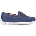 Geox New Fast Loafers