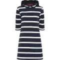 Sea Ranch Ronja 3/4 Ermet Midi-kjole
