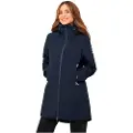 Sea Ranch Suzi Parka
