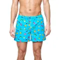 Happy socks Hs649-s Banana Badeshorts Boxer