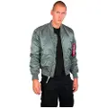 Alpha industries Ma-1 Vf 59 Jakke