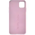 Celly Iphone 11 Feeling Case Silicone Telefondeksel
