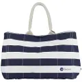 Sea Ranch Beach Shopper Bag