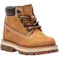 Timberland Courma 6´´ Side Zip Barnestøvler