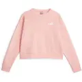 Puma Ess+ Relaxed Small L Collegegenser