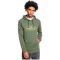Quiksilver Omni Lock Up Collegegenser