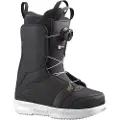 Salomon Pearl BOA 2024 Snowboard Boots svart
