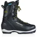 Fischer Bcx Transnordic Wp Langrennsski