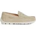 Geox New Fast Loafers