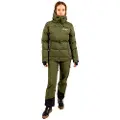 Ecoon Explorer Bukser