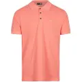 O'Neill Triple Stack Polo rosa