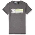 O'Neill Hybrid Surf Kortarmet T-skjorte